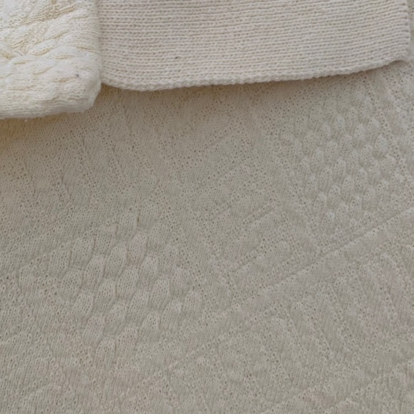 Yellow Vintage Men’s Polo - Picture 3 of 4